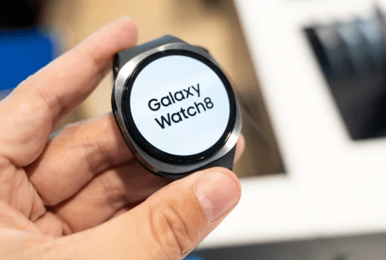 Samsung Galaxy Watch 8 antioksidan seviyesini nasıl ölçüyor?