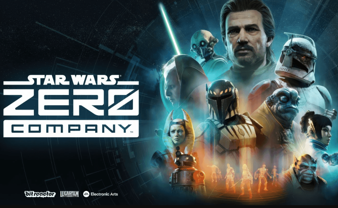 Star Wars Zero Company başarılı başladı ancak geliştirici ekipte büyük kriz yaşanıyor