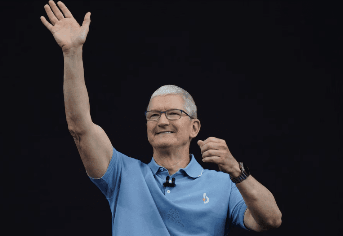 Tim Cook, Apple’ın 9 Eylül Etkinlik Videosunda Yer Almayabilir