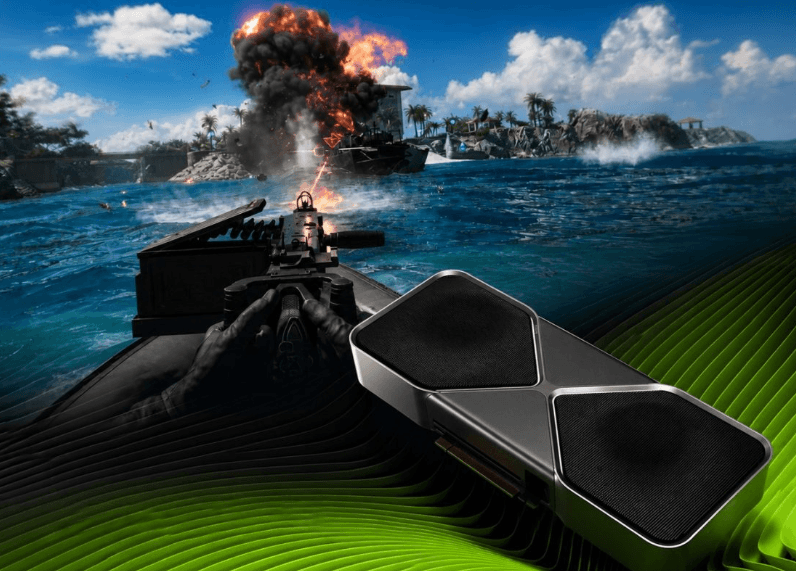 Battlefield 6 için RTX 50 serisi çökme sorunu giderildi: Yeni güncelleme yayınlandı