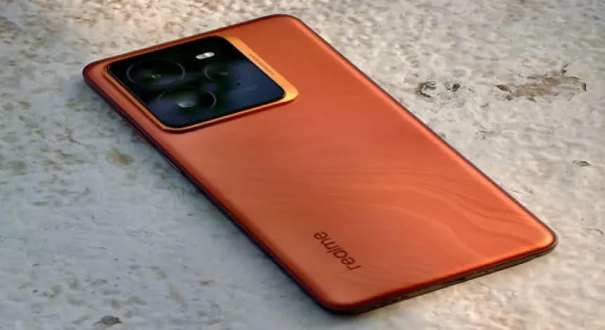 Realme GT 8 ve GT 8 Pro özellikleri sızdırıldı