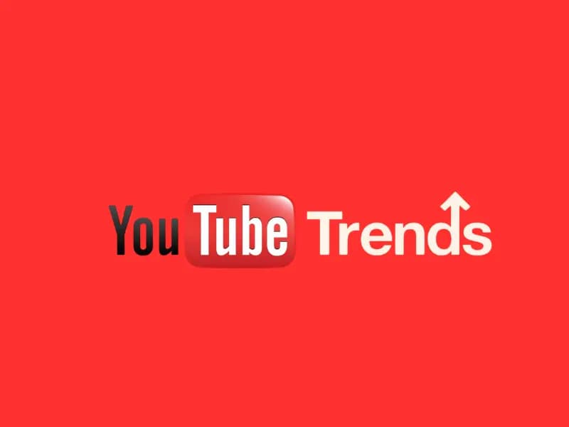 YouTube, Trendler sekmesini tamamen kaldırıyor