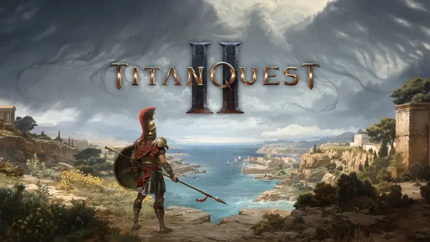 Titan Quest II, ilk 3 günde 300 bin satışa ulaştı