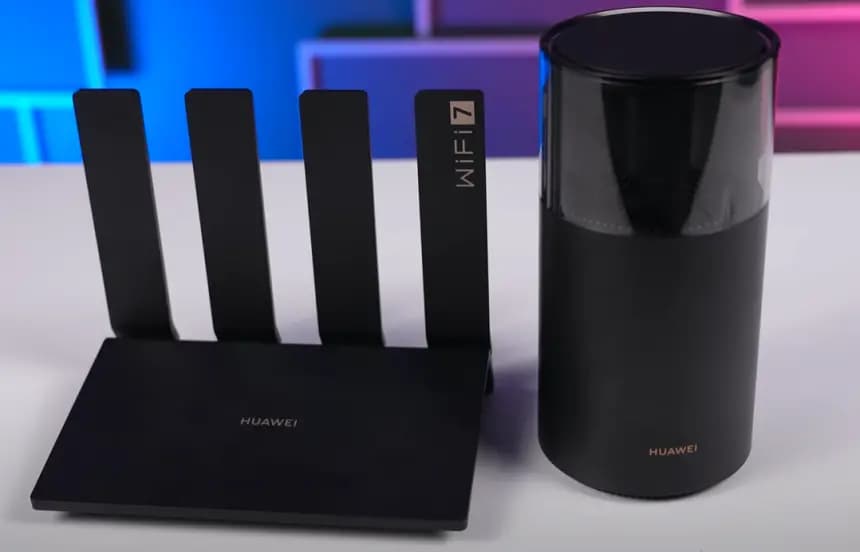 Huawei BE3 Pro performansıyla internet deneyimini yeniden tanımlıyor