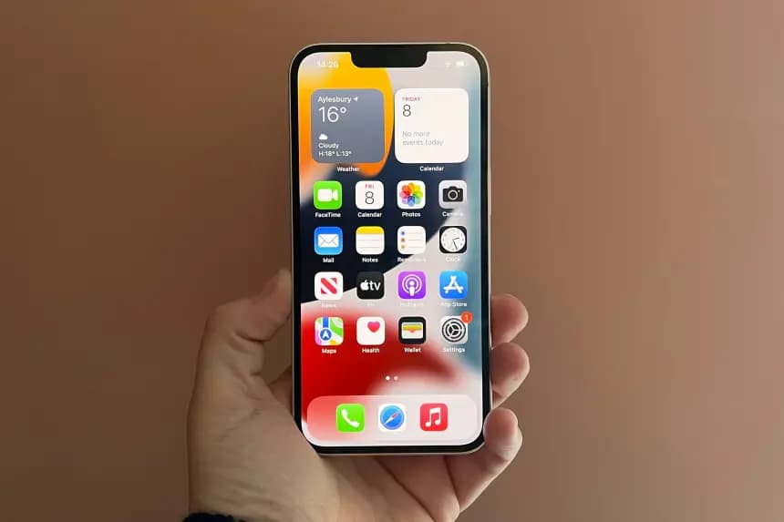 iPhone 13 kamera netlemiyor 2025