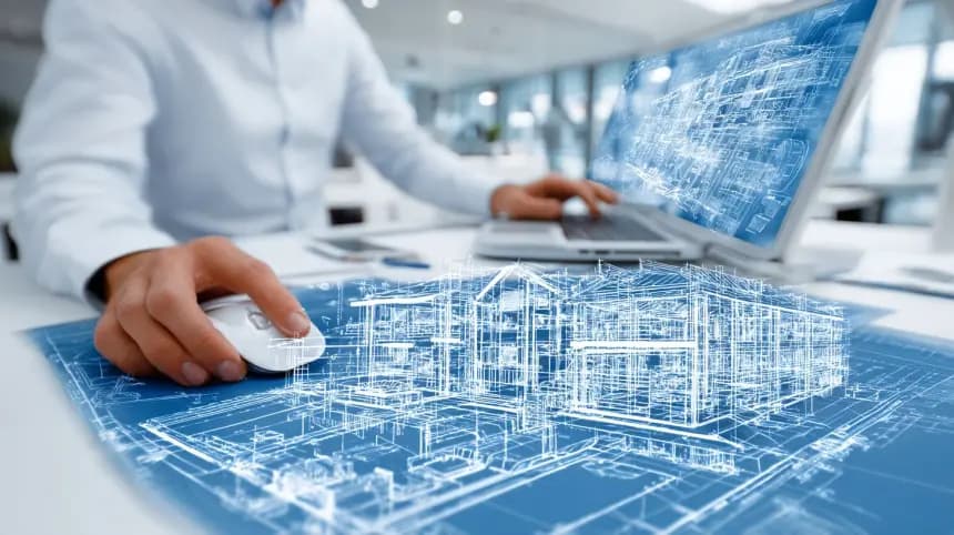 Geleceğin mimarlarına Autocad kullanabilmeleri  için en uygun laptop önerileri