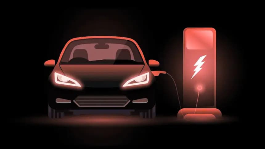 Elektrikli otomobillerde ÖTV oranları yükseldi