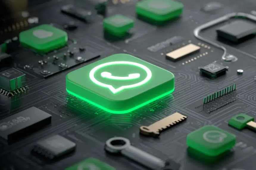 Whatsapp yedeklenmeyen mesajları geri getirme iOS için işlemler