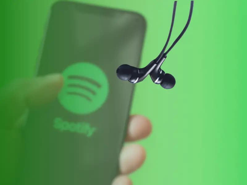 Spotify, Türkiye pazarından tamamen çekilebilir