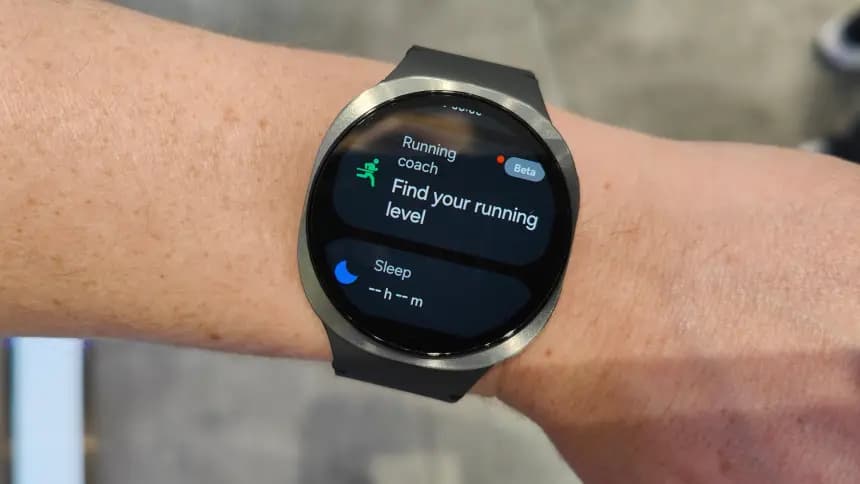 Galaxy Watch 8'in özellikleri ve fiyatı sızdı