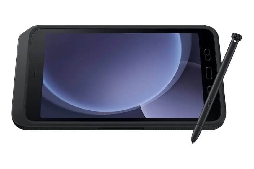 Samsung’dan profesyonellere özel cihaz: Galaxy Tab Active 5