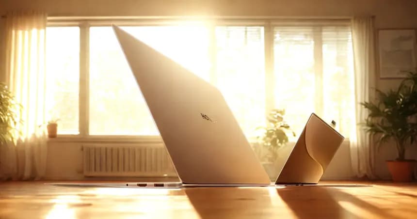 HONOR MagicBook Art 14: Taşınabilirlikte ve performansta yeni standart