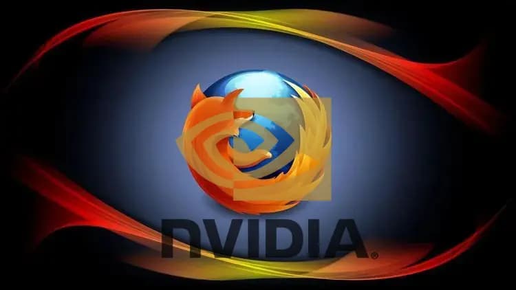 Firefox 139.0.1 güncellemesiyle NVIDIA grafik sorunları çözüldü