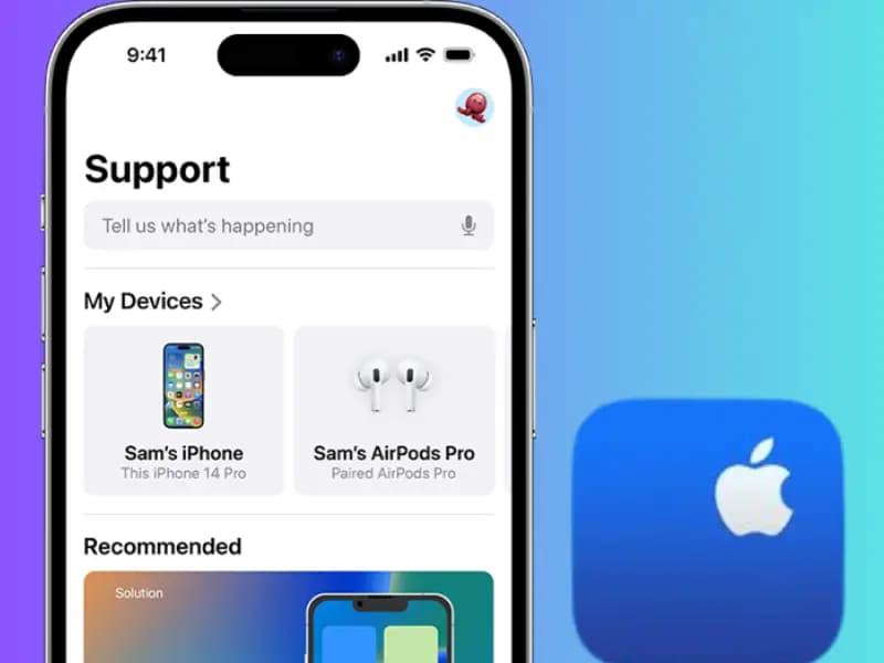 iOS 26 ile gelen yapay zeka destek asistanı tanıtıldı