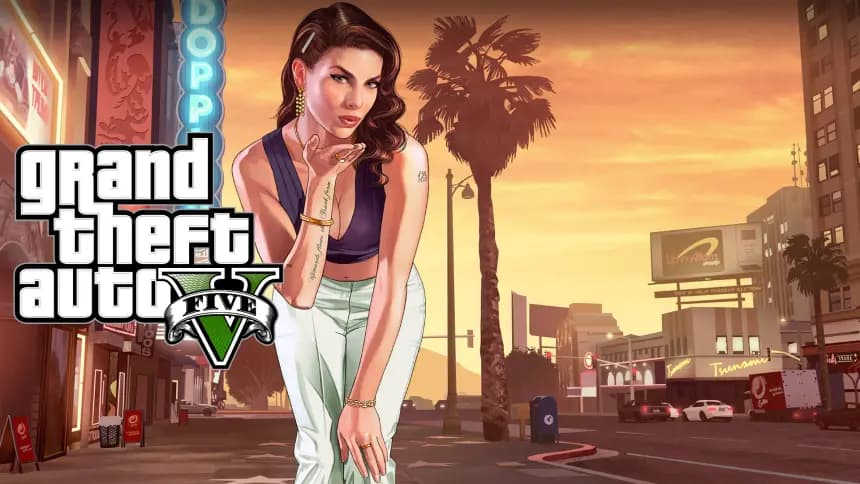 Grand Theft Auto V Enhanced Edition’a iki yeni ışın izleme özelliği geldi