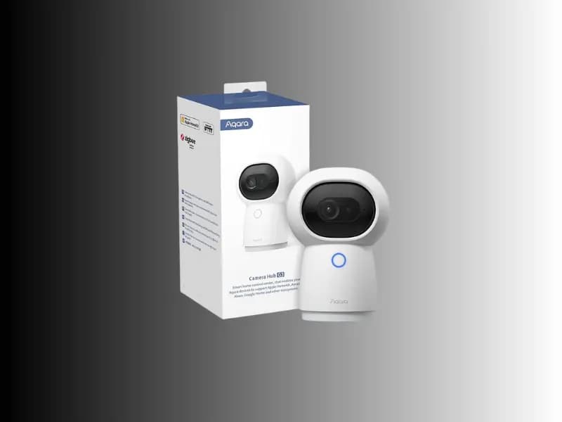Hup AI akıllı ev kamerası abonelik derdine son veriyor