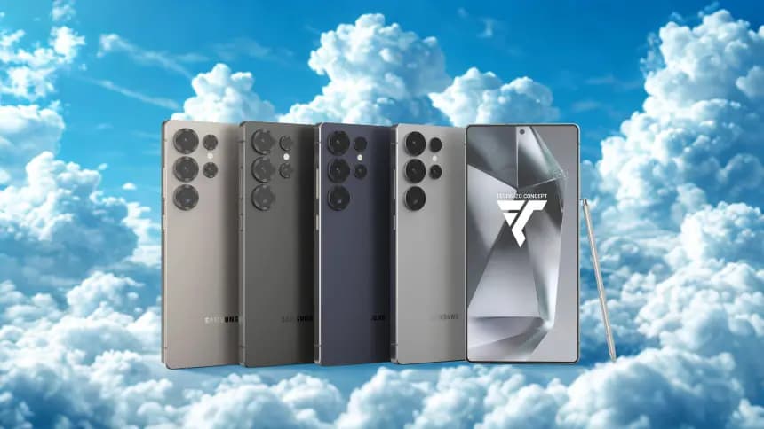Samsung Galaxy S26 temassız ödeme deneyimini geliştiriyor