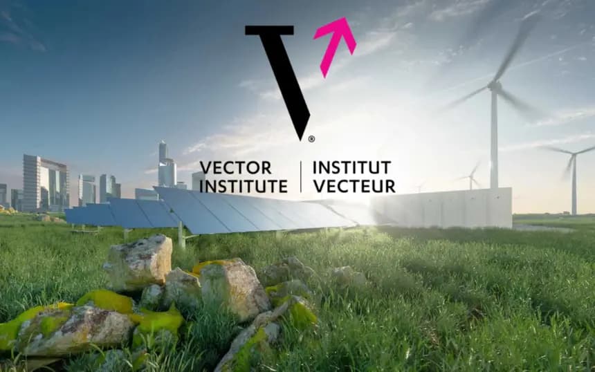Yapay Zeka ve Çevre İş Birliği: TBV ve Vector Institute'dan Umut Veren Projeler