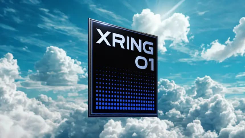 Xiaomi XRING 01 Yongası için Sınıflandırma Başvurusu Yaptı