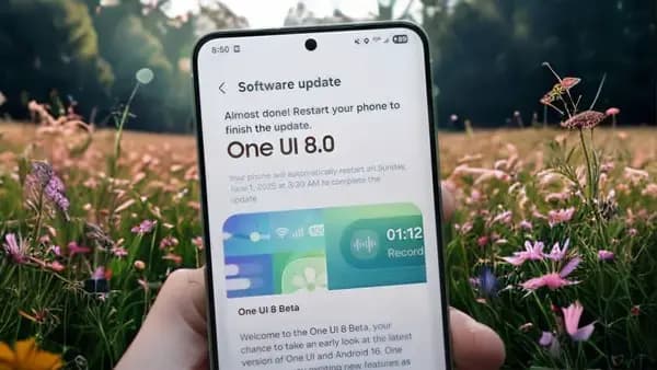 One UI 8 ile gelen yenilikler ve kullanıcı deneyimleri