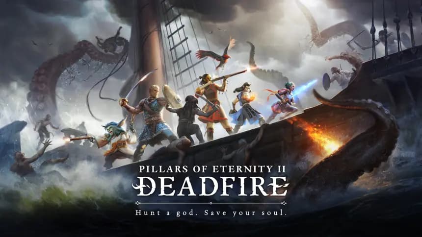 Pillars of Eternity 3 yolda mı? Josh Sawyer umut verdi