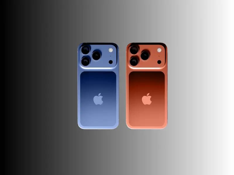 iPhone 17 Pro kamera yükseltmeleri sızıntılarla netleşiyor