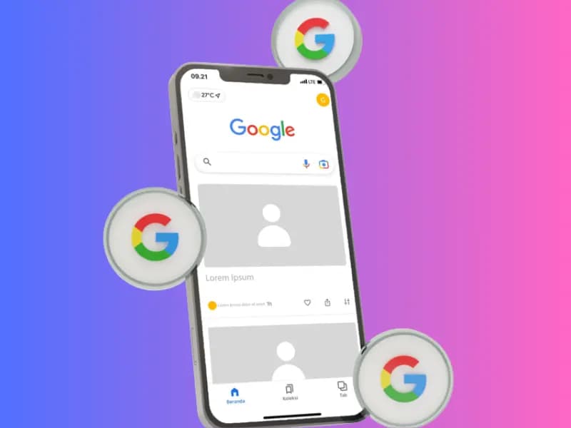 Google veri skandalı sonrası 314 milyon dolar ceza aldı