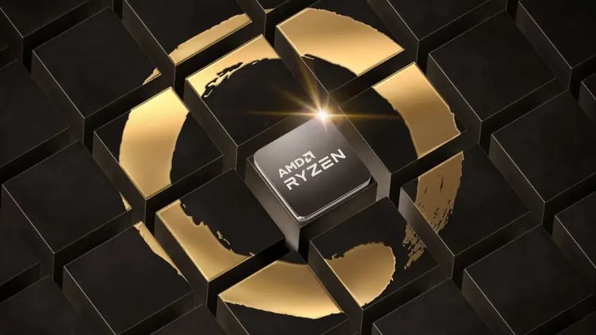 AMD’den büyük sürpriz: Ryzen 7 9700F ve Yeni “F” serisi işlemciler duyuruldu