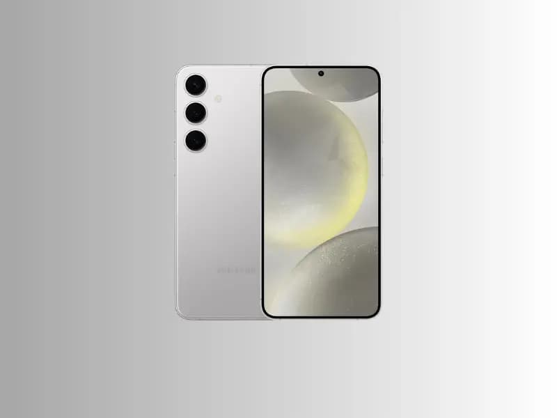 Samsung Galaxy S25 FE tüm renkleriyle yeniden sızdırıldı
