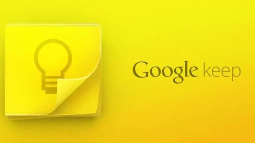 Google Keep Apple Watch desteğini sonlandırdı