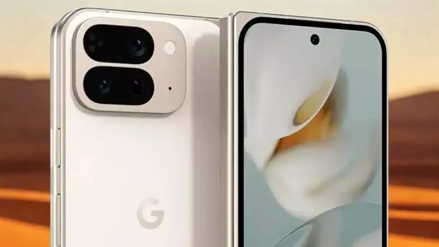 Google Pixel 10 Pro Fold için geri sayımda beklenen yenilikler