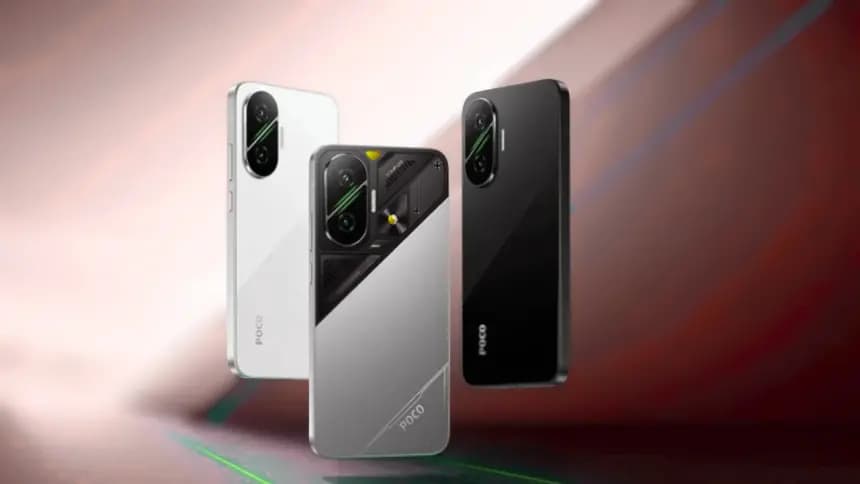 POCO F7 Türkiye fiyatı açıklandı