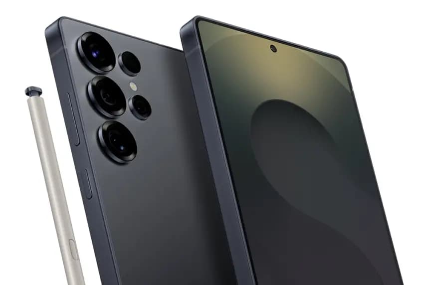 Galaxy S26 Ultra'da devrim: Nostaljik geri dönüş geliyor