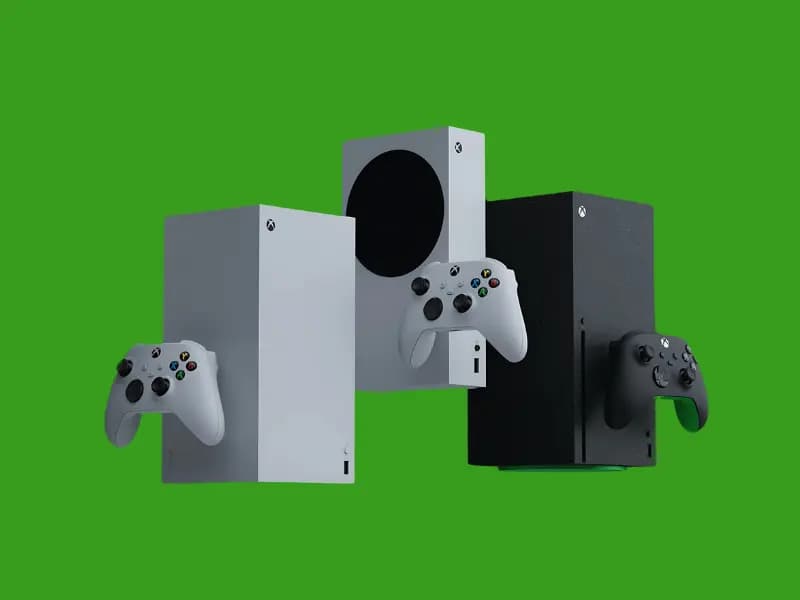 Xbox Series S ve X satışları 30 milyonu geçemedi