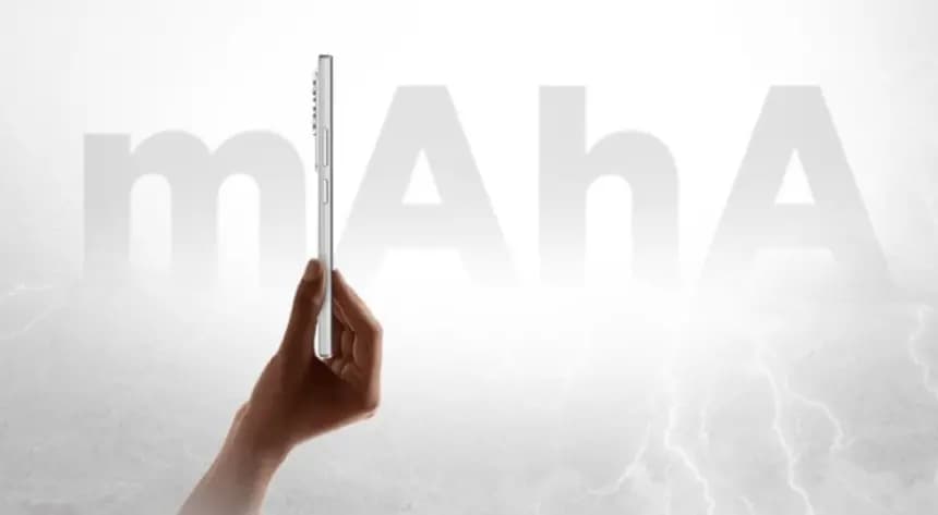 Redmi'nin yeni MHA modeli büyük batarya vaadiyle geliyor
