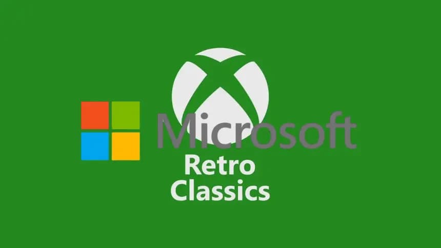 Microsoft'tan nostalji rüzgarı estiren uygulama: Retro Classics