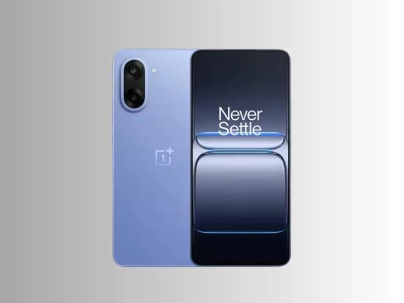 OnePlus Nord CE5, Eylül 2025 güncellemesi yayınlandı