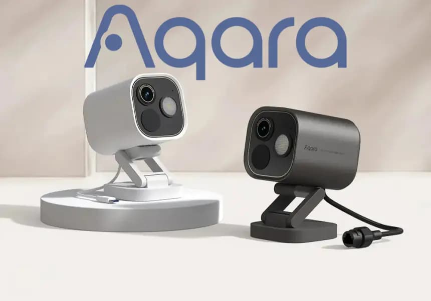 Aqara camera hub g5 pro ev güvenliğinde yeni dönem başlatıyor