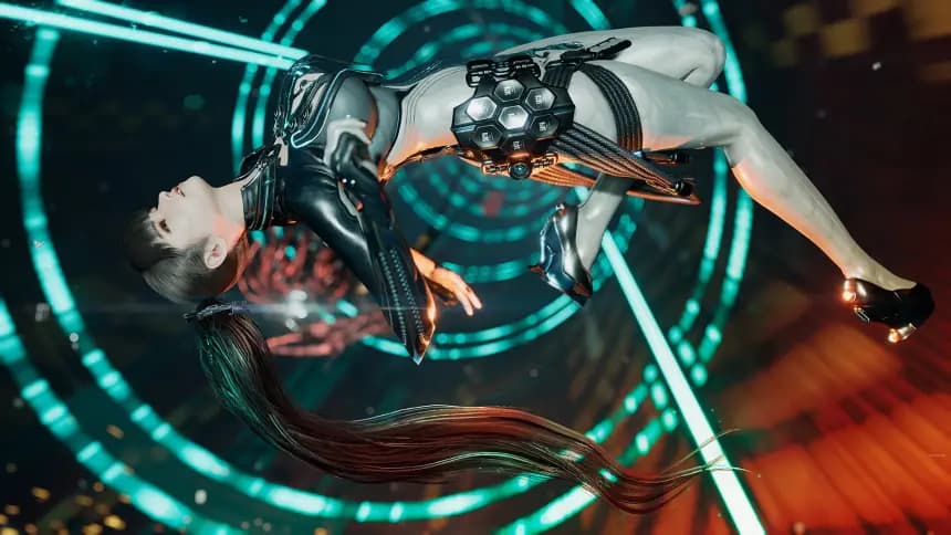 Stellar Blade’in Twitter hesabı hacklendi
