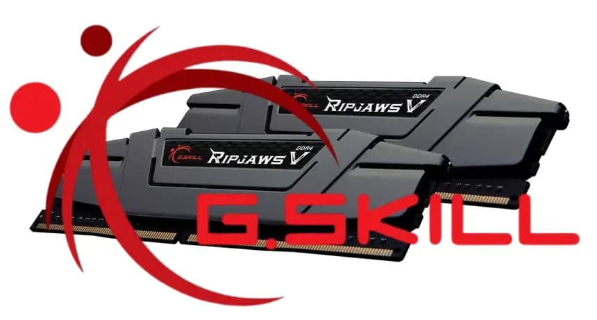 G.SKILL'den Computex 2025'te DDR5 Teknolojisinde Çığır Açan Yenilikler