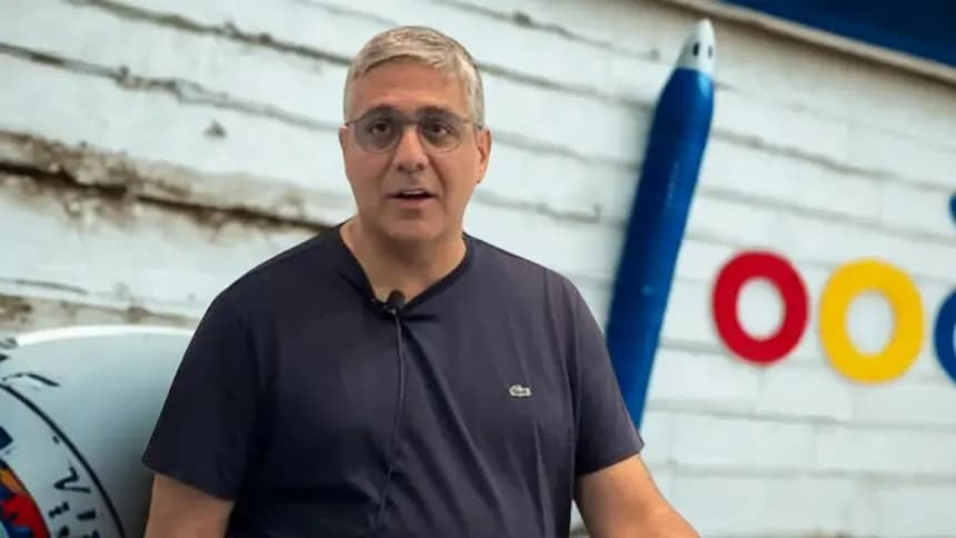 ODTÜ mezunu Koray Kavukcuoğlu, Google DeepMind’ın CTO’su oldu
