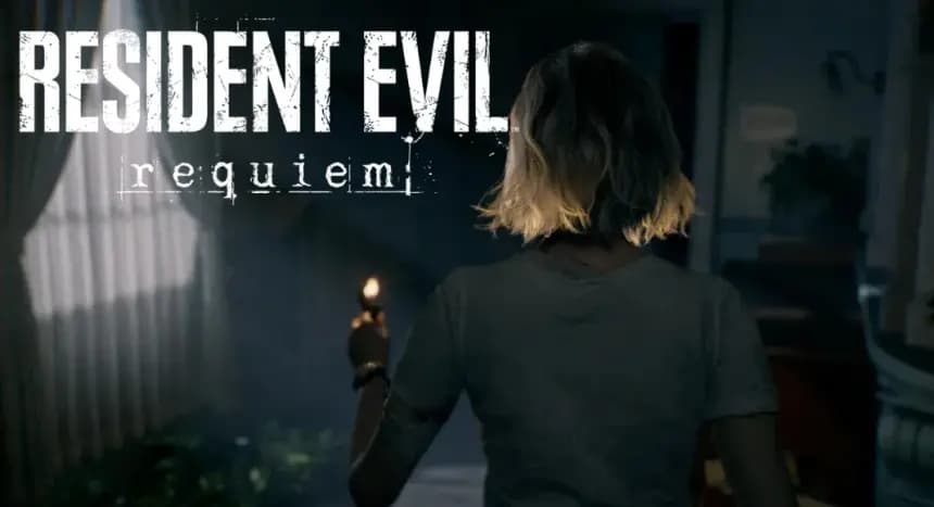 Resident Evil Requiem ile karanlık hikâye devam ediyor