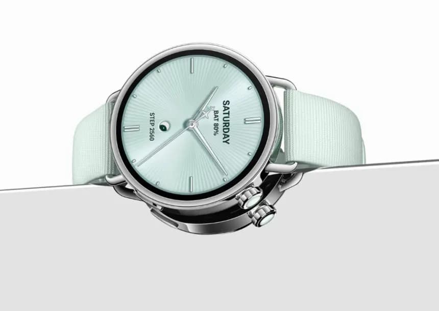 Xiaomi Watch S4 41mm lansmanı geliyor: Akıllı saat tutkunlarını bekleyen yenilikler