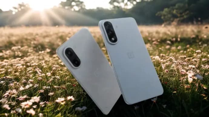 OnePlus, yeni telefonu Nord 5 ve fazlasını tanıttı