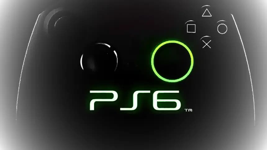 Sony’nin yeni konsol hamlesi: PS6 çıkarılabilir disk sürücüsüyle geliyor