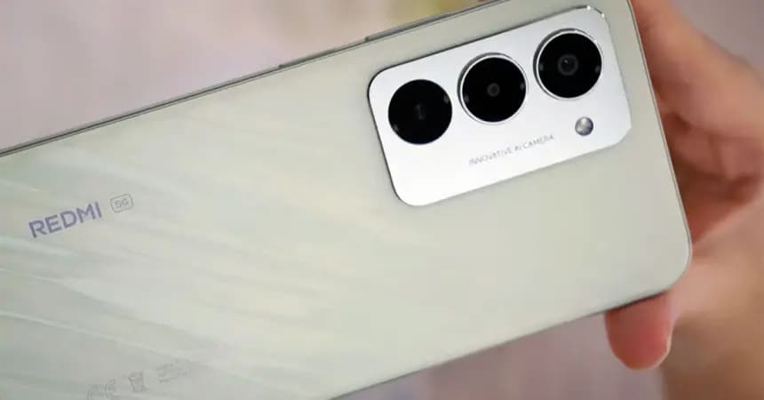 Redmi'den yeni canavar geliyor: Redmi 15R 5G özellikleriyle sızdırıldı