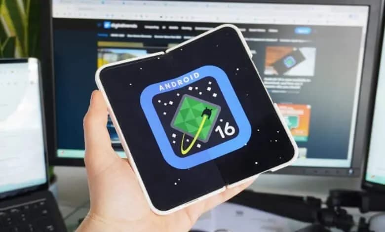 Android 16 ile akıllı telefonlar mini PC’ye dönüşüyor