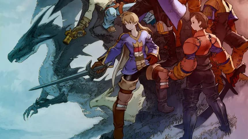 Final Fantasy Tactics Remaster State of Play’de duyurulabilir