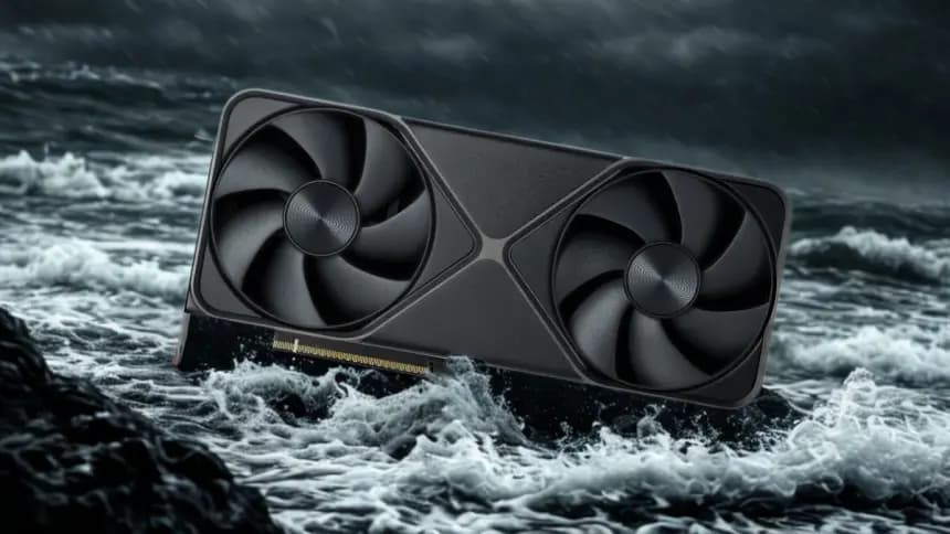 8 GB bellekli ekran kartları piyasada gözden düştü