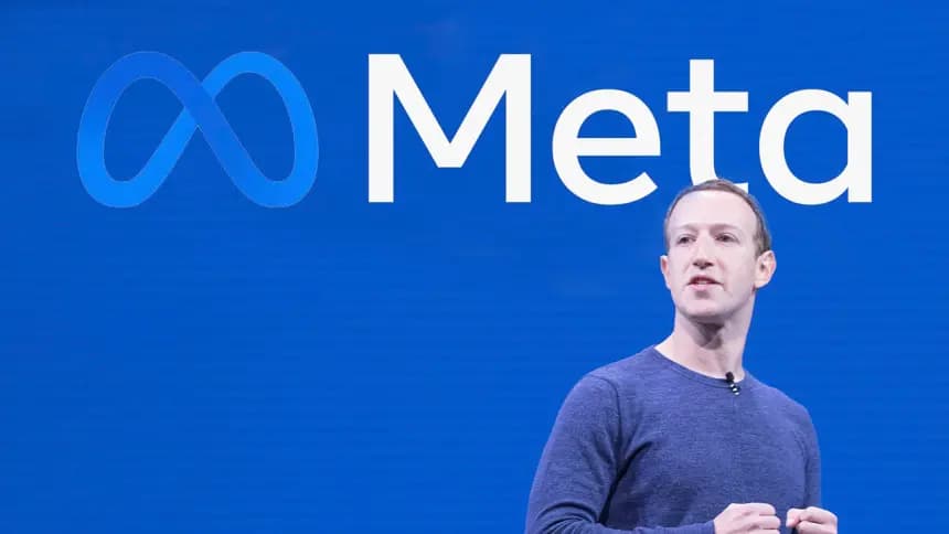 Meta'da beklenmedik ayrılıklar: Zuckerberg'in yıldız ekibi dağılıyor